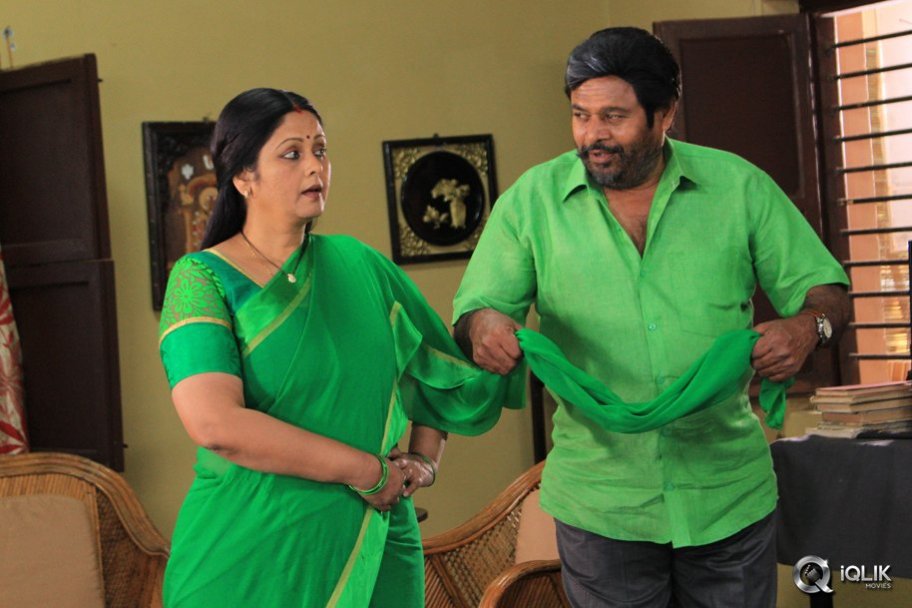 Head Constable Venkataramaiah